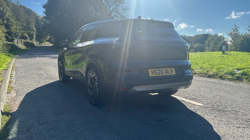 Renault Symbioz 1.8 E-Tech FHEV 160 Techno Esprit Alpine 5dr Auto Hybrid Estate - Image 32