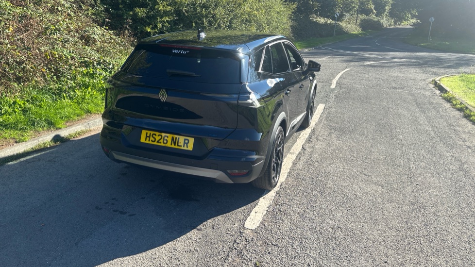 Renault Symbioz 1.8 E-Tech FHEV 160 Techno Esprit Alpine 5dr Auto Hybrid Estate - Image 34