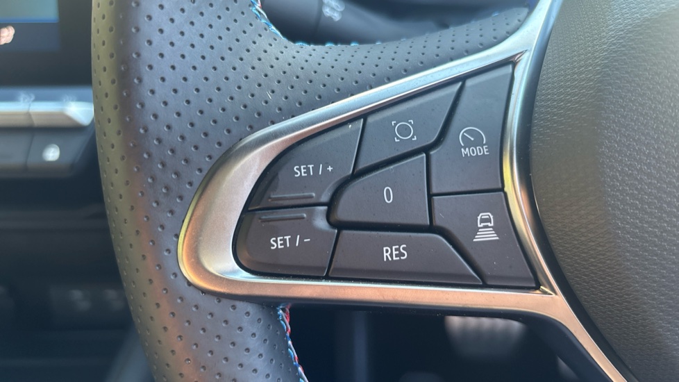 Renault Symbioz 1.8 E-Tech FHEV 160 Techno Esprit Alpine 5dr Auto Hybrid Estate - Image 40