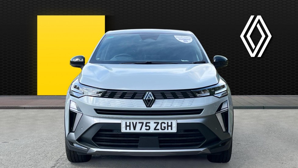 Renault Symbioz 1.8 E-Tech FHEV 160 Techno Esprit Alpine 5dr Auto Hybrid Estate - Image 3