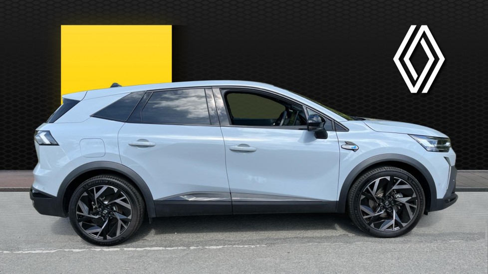 Renault Symbioz 1.8 E-Tech FHEV 160 Techno Esprit Alpine 5dr Auto Hybrid Estate - Image 5