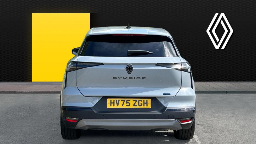 Renault Symbioz 1.8 E-Tech FHEV 160 Techno Esprit Alpine 5dr Auto Hybrid Estate - Image 6