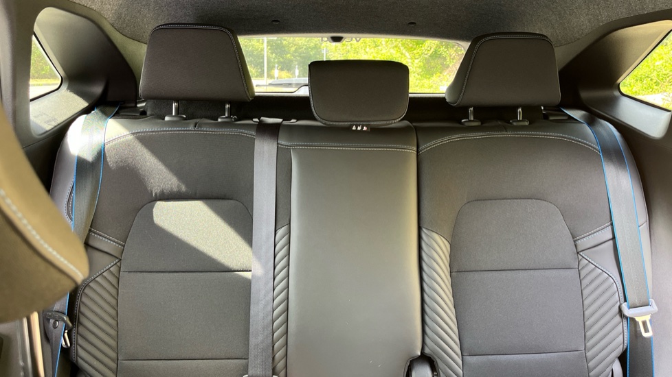 Renault Symbioz 1.8 E-Tech FHEV 160 Techno Esprit Alpine 5dr Auto Hybrid Estate - Image 15