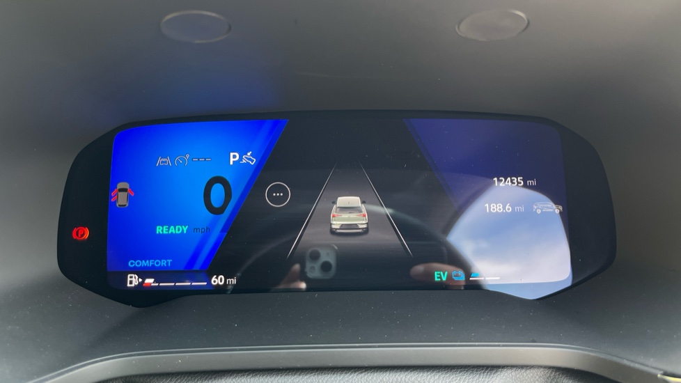 Renault Symbioz 1.8 E-Tech FHEV 160 Techno Esprit Alpine 5dr Auto Hybrid Estate - Image 18