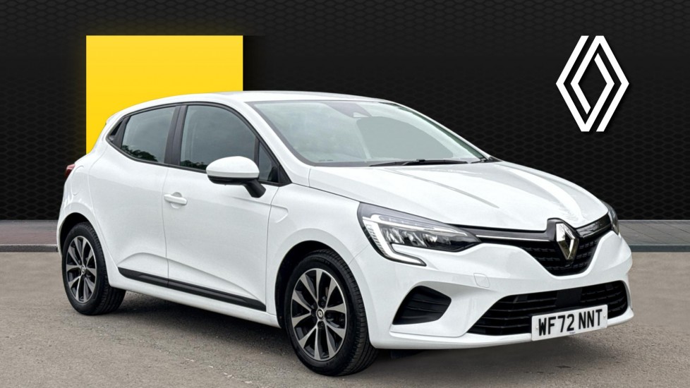 Renault Clio 1.0 TCe 90 Iconic Edition 5dr Petrol Hatchback - Image 1