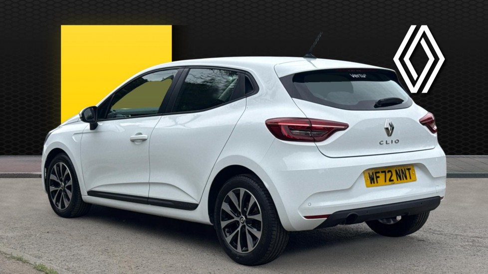 Renault Clio 1.0 TCe 90 Iconic Edition 5dr Petrol Hatchback - Image 2