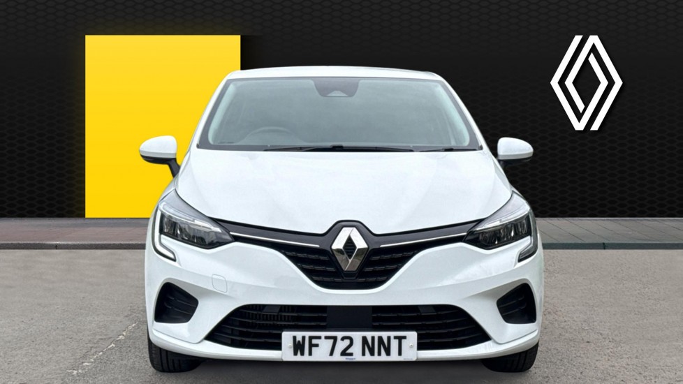Renault Clio 1.0 TCe 90 Iconic Edition 5dr Petrol Hatchback - Image 3