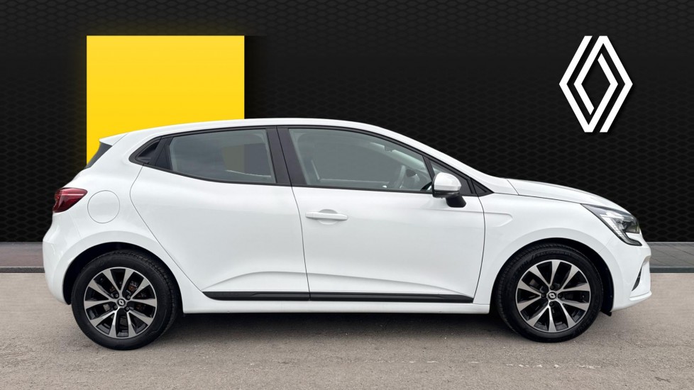 Renault Clio 1.0 TCe 90 Iconic Edition 5dr Petrol Hatchback - Image 5