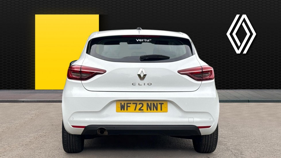 Renault Clio 1.0 TCe 90 Iconic Edition 5dr Petrol Hatchback - Image 6