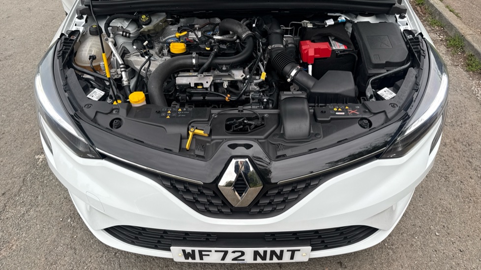 Renault Clio 1.0 TCe 90 Iconic Edition 5dr Petrol Hatchback - Image 8