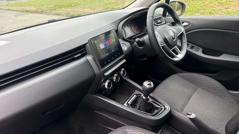 Renault Clio 1.0 TCe 90 Iconic Edition 5dr Petrol Hatchback - Image 9