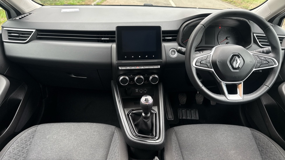 Renault Clio 1.0 TCe 90 Iconic Edition 5dr Petrol Hatchback - Image 10