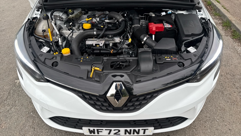 Renault Clio 1.0 TCe 90 Iconic Edition 5dr Petrol Hatchback - Image 30