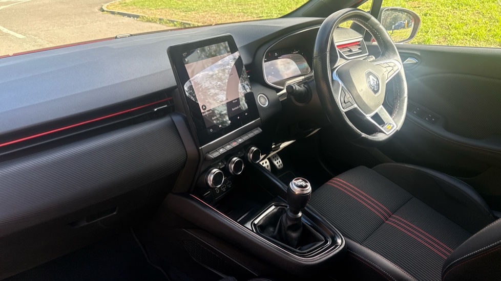 Renault Clio 1.0 TCe 90 RS Line 5dr Petrol Hatchback - Image 9