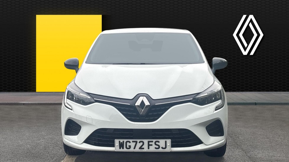 Renault Clio 1.0 TCe 90 Evolution 5dr Petrol Hatchback - Image 3