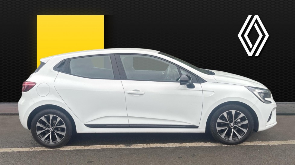 Renault Clio 1.0 TCe 90 Evolution 5dr Petrol Hatchback - Image 5