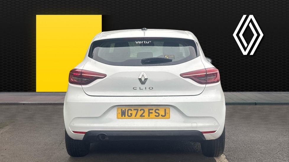 Renault Clio 1.0 TCe 90 Evolution 5dr Petrol Hatchback - Image 6