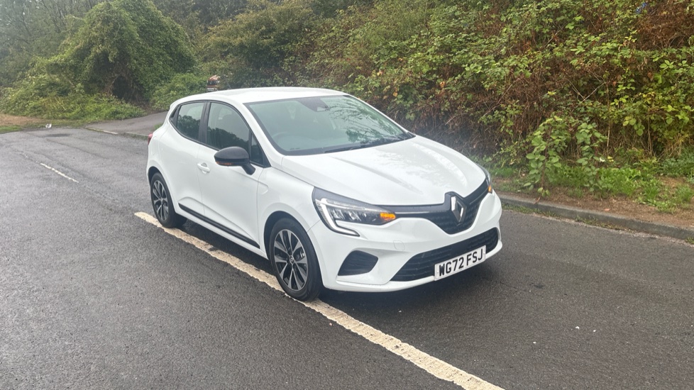 Renault Clio 1.0 TCe 90 Evolution 5dr Petrol Hatchback - Image 28