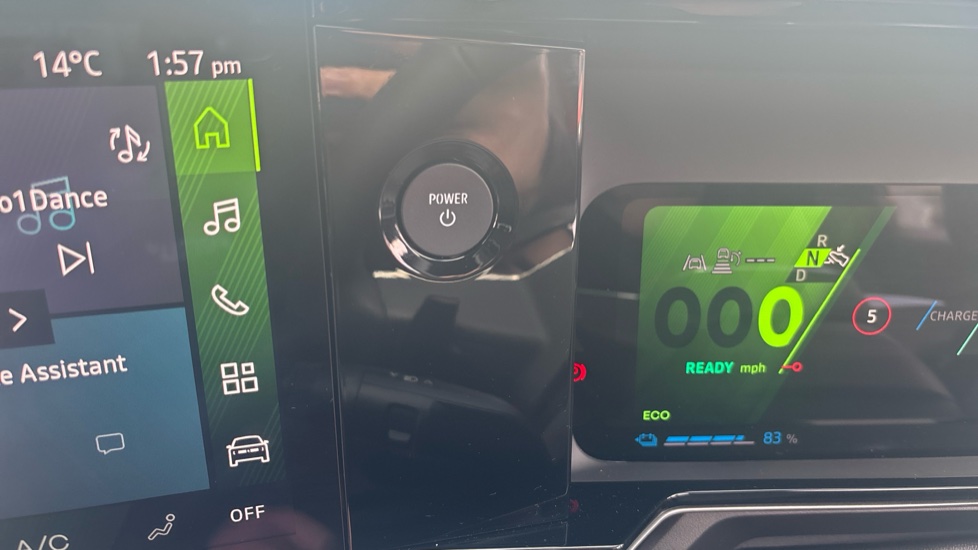 Renault 4 110kW Iconic+ 52kWh Comfort range 5dr Auto Electric Estate - Image 41