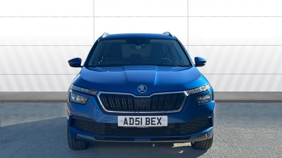 Skoda Kamiq 1.5 TSI SE L 5dr DSG Petrol Hatchback - Image 3