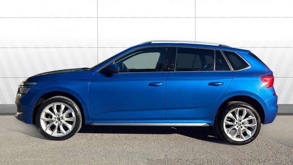 Skoda Kamiq 1.5 TSI SE L 5dr DSG Petrol Hatchback - Image 5
