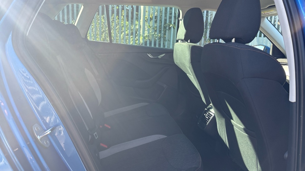 Skoda Kamiq 1.5 TSI SE L 5dr DSG Petrol Hatchback - Image 16