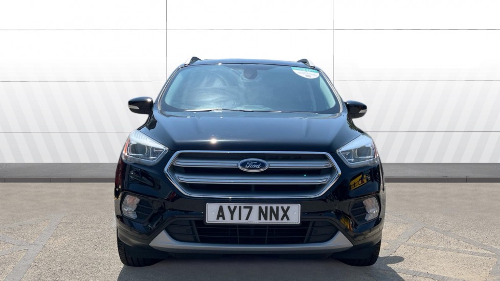 Ford Kuga 2.0 TDCi 180 Titanium 5dr Auto Diesel Estate - Image 3