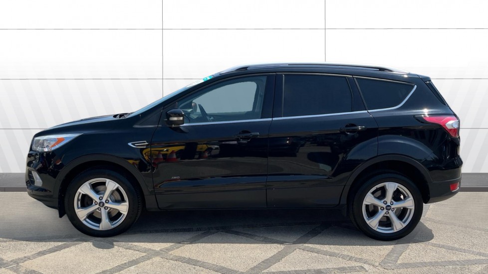 Ford Kuga 2.0 TDCi 180 Titanium 5dr Auto Diesel Estate - Image 5