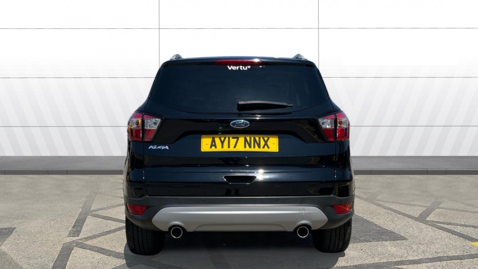 Ford Kuga 2.0 TDCi 180 Titanium 5dr Auto Diesel Estate - Image 6