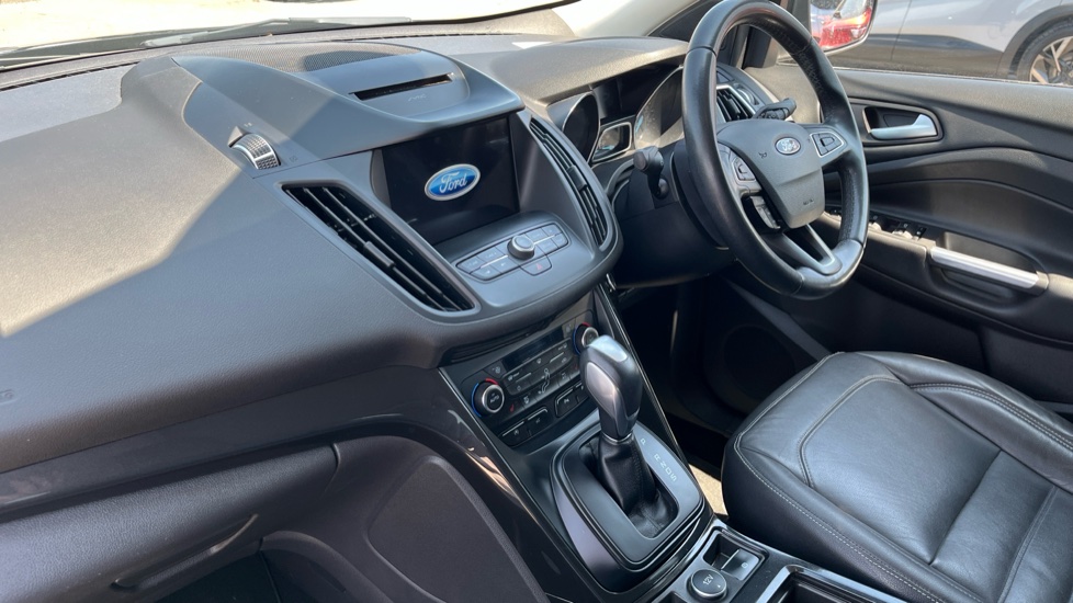Ford Kuga 2.0 TDCi 180 Titanium 5dr Auto Diesel Estate - Image 9