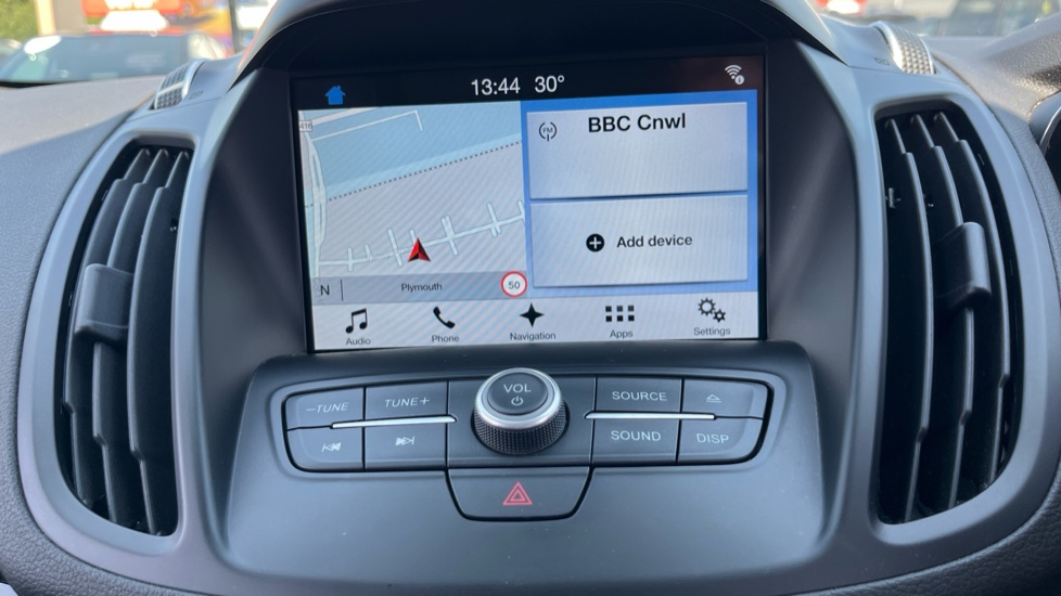 Ford Kuga 2.0 TDCi 180 Titanium 5dr Auto Diesel Estate - Image 12