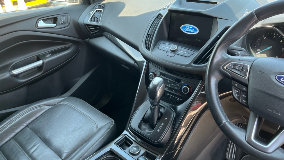 Ford Kuga 2.0 TDCi 180 Titanium 5dr Auto Diesel Estate - Image 14