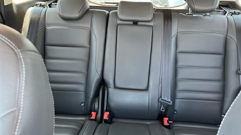 Ford Kuga 2.0 TDCi 180 Titanium 5dr Auto Diesel Estate - Image 15