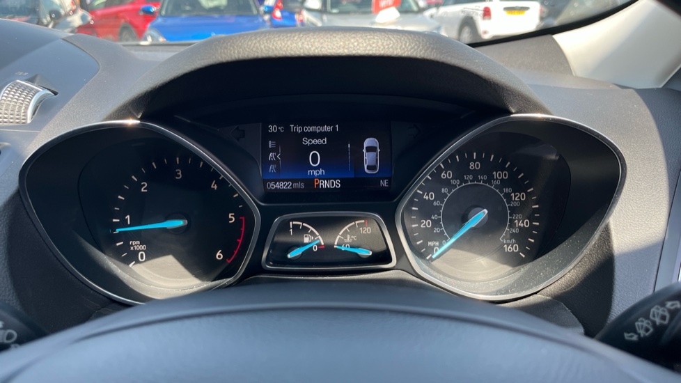 Ford Kuga 2.0 TDCi 180 Titanium 5dr Auto Diesel Estate - Image 18