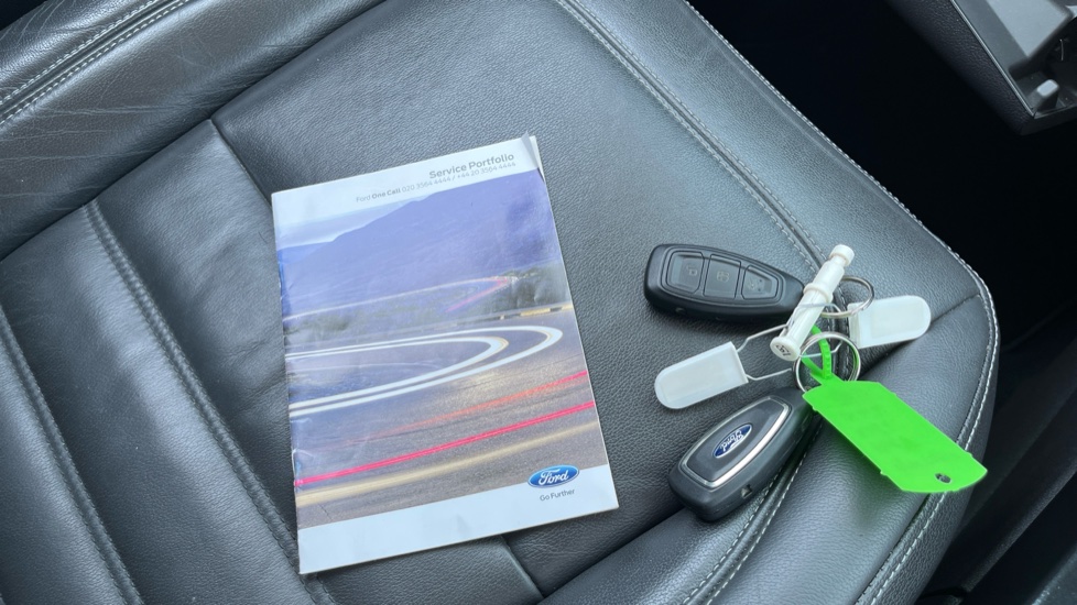 Ford Kuga 2.0 TDCi 180 Titanium 5dr Auto Diesel Estate - Image 19