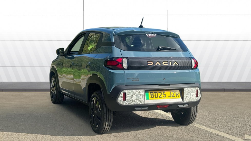 Dacia Spring 27kWh Extreme 65 48kW 5dr Auto Electric Hatchback - Image 2