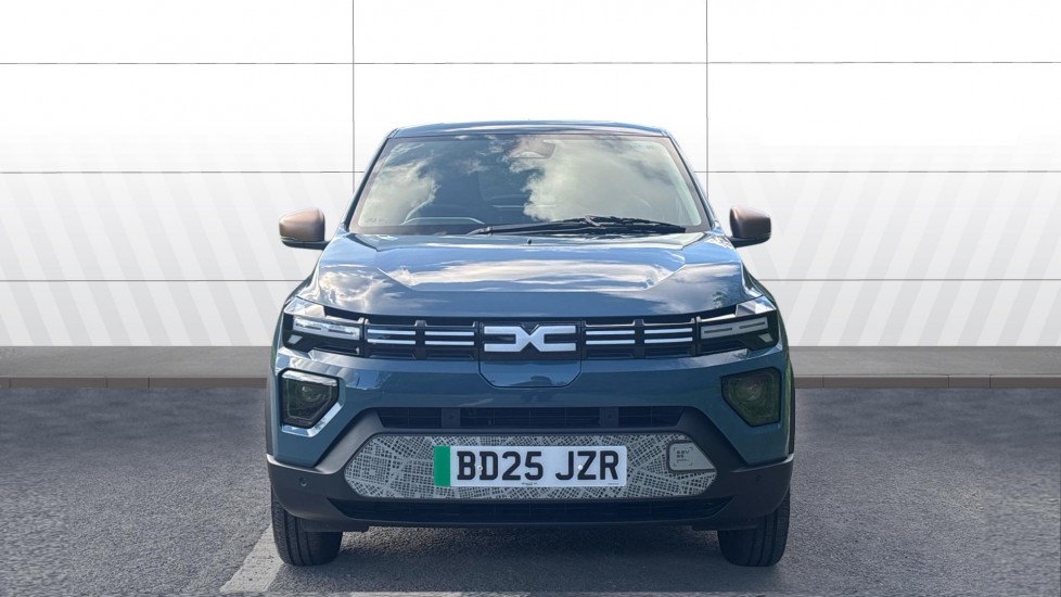 Dacia Spring 27kWh Extreme 65 48kW 5dr Auto Electric Hatchback - Image 3