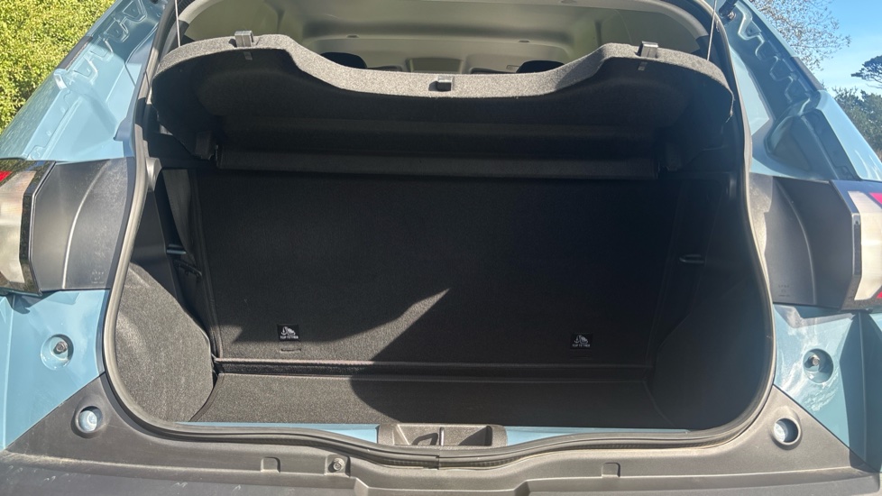 Dacia Spring 27kWh Extreme 65 48kW 5dr Auto Electric Hatchback - Image 4