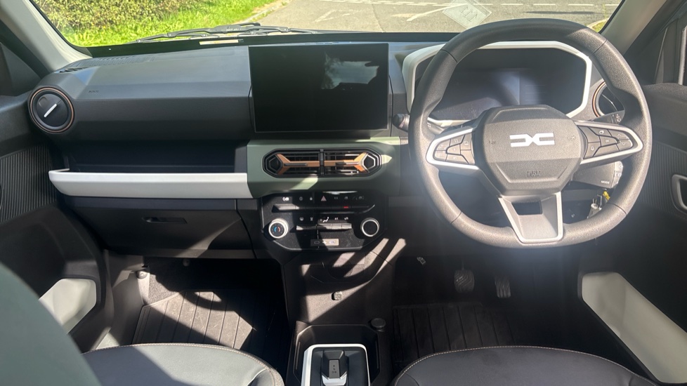 Dacia Spring 27kWh Extreme 65 48kW 5dr Auto Electric Hatchback - Image 10