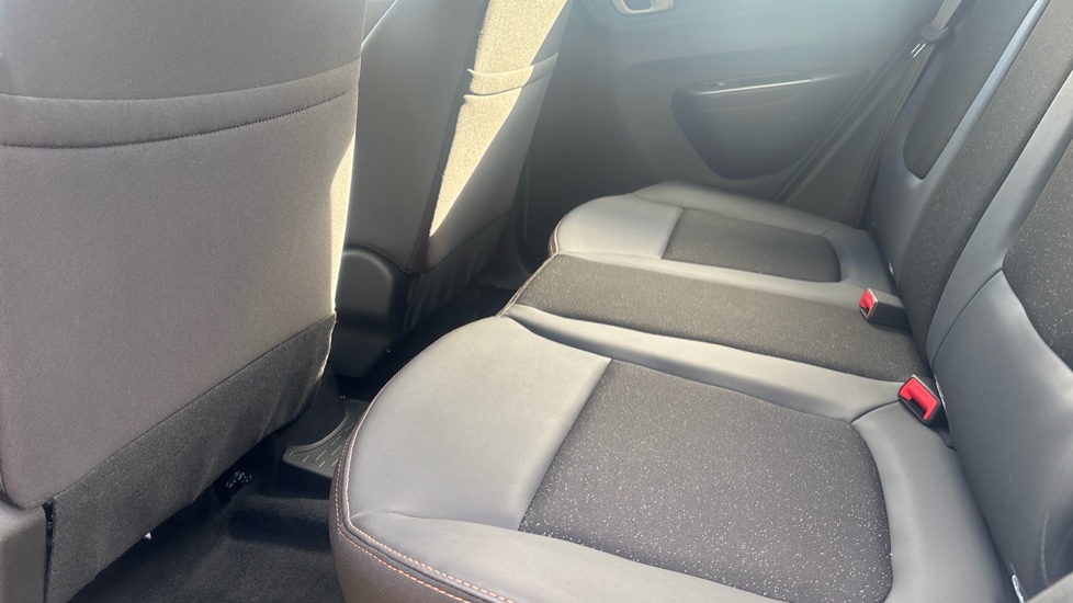 Dacia Spring 27kWh Extreme 65 48kW 5dr Auto Electric Hatchback - Image 16