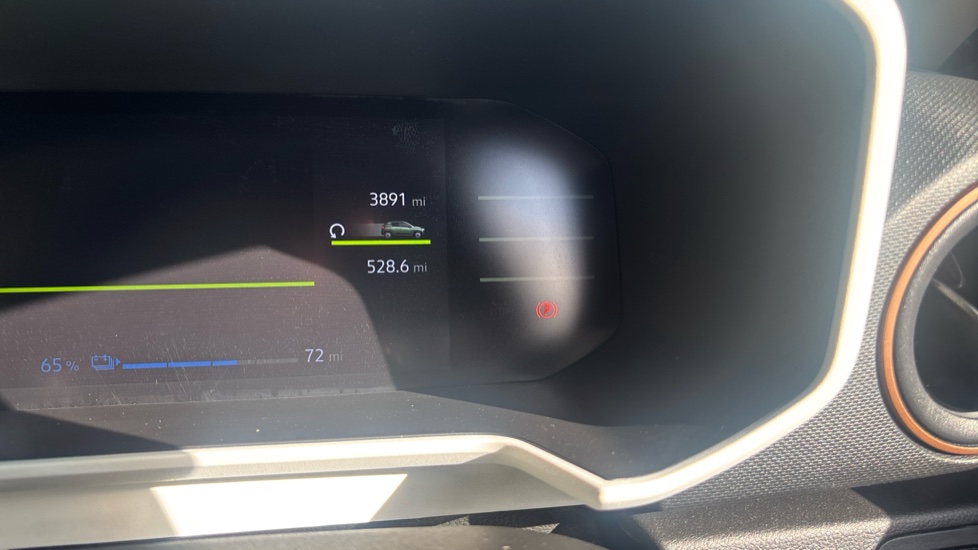 Dacia Spring 27kWh Extreme 65 48kW 5dr Auto Electric Hatchback - Image 18