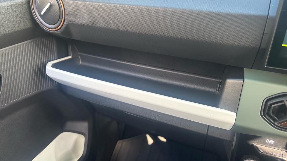 Dacia Spring 27kWh Extreme 65 48kW 5dr Auto Electric Hatchback - Image 19