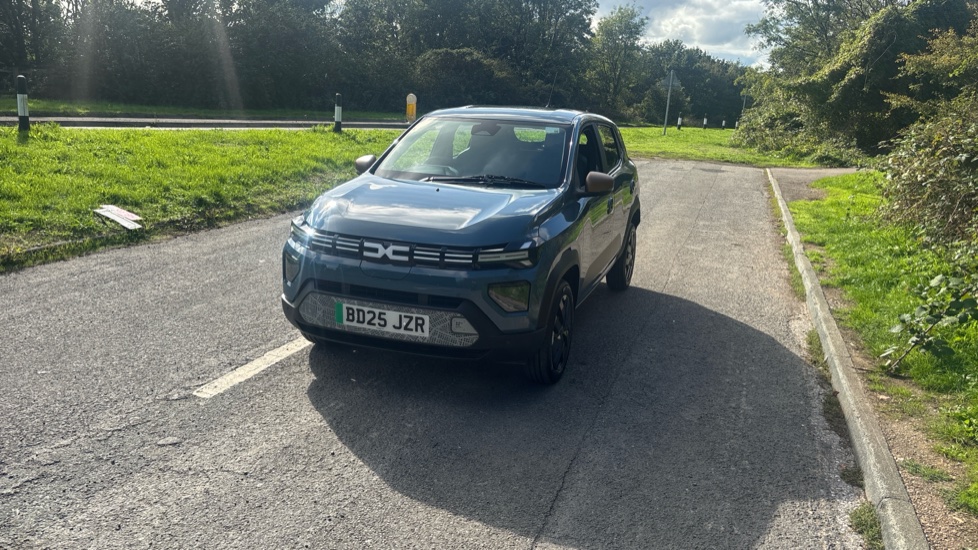 Dacia Spring 27kWh Extreme 65 48kW 5dr Auto Electric Hatchback - Image 29