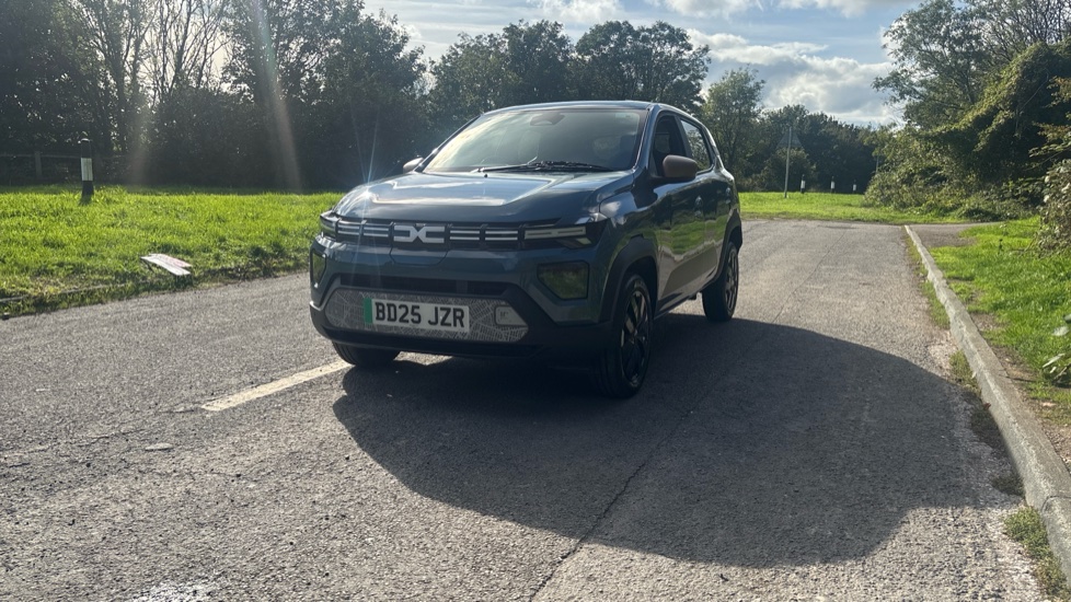 Dacia Spring 27kWh Extreme 65 48kW 5dr Auto Electric Hatchback - Image 30