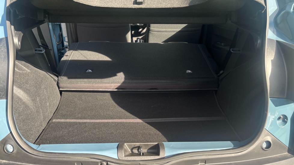 Dacia Spring 27kWh Extreme 65 48kW 5dr Auto Electric Hatchback - Image 32