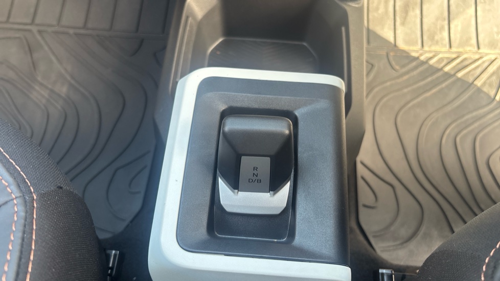 Dacia Spring 27kWh Extreme 65 48kW 5dr Auto Electric Hatchback - Image 38