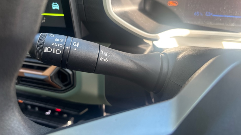 Dacia Spring 27kWh Extreme 65 48kW 5dr Auto Electric Hatchback - Image 41