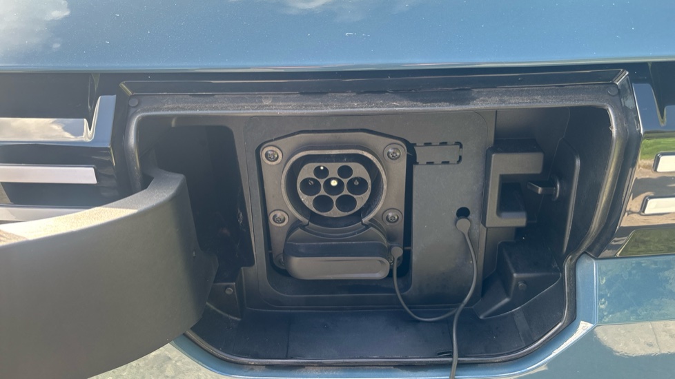 Dacia Spring 27kWh Extreme 65 48kW 5dr Auto Electric Hatchback - Image 45