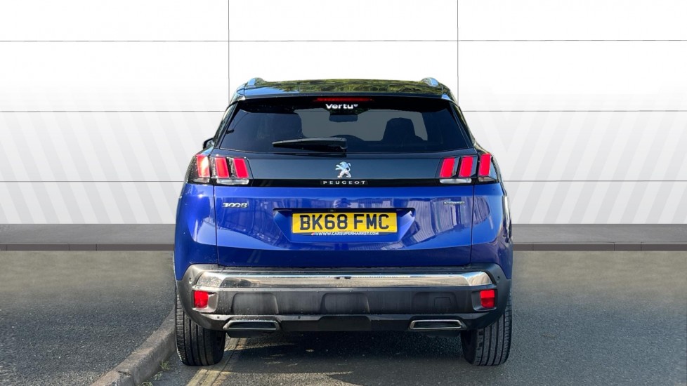 Peugeot 3008 1.5 BlueHDi GT Line Premium 5dr Diesel Estate - Image 6