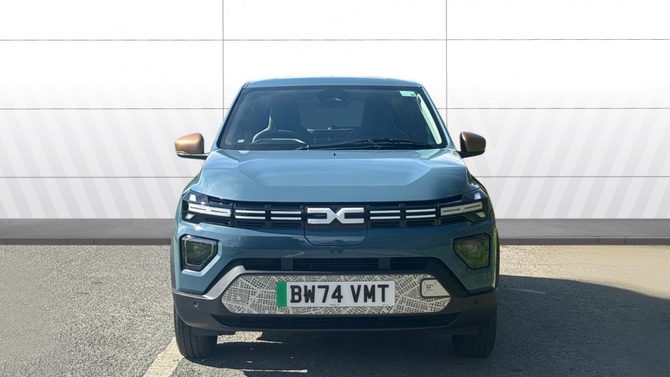 Dacia Spring 27kWh Extreme 65 48kW 5dr Auto Electric Hatchback - Image 3